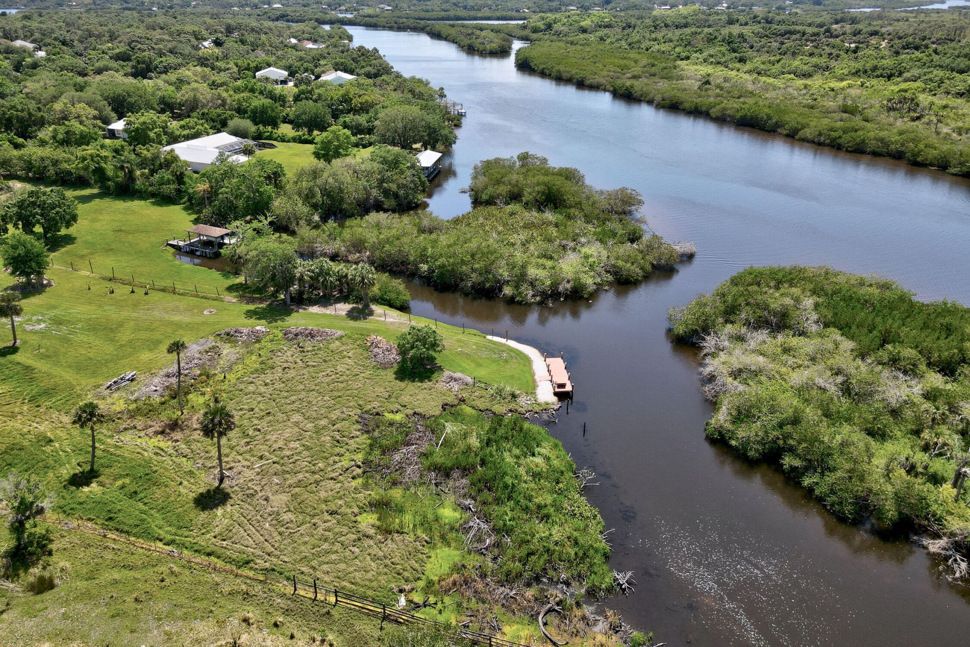 9556 Fleming Grant Road, Micco, FL 32976 Photo