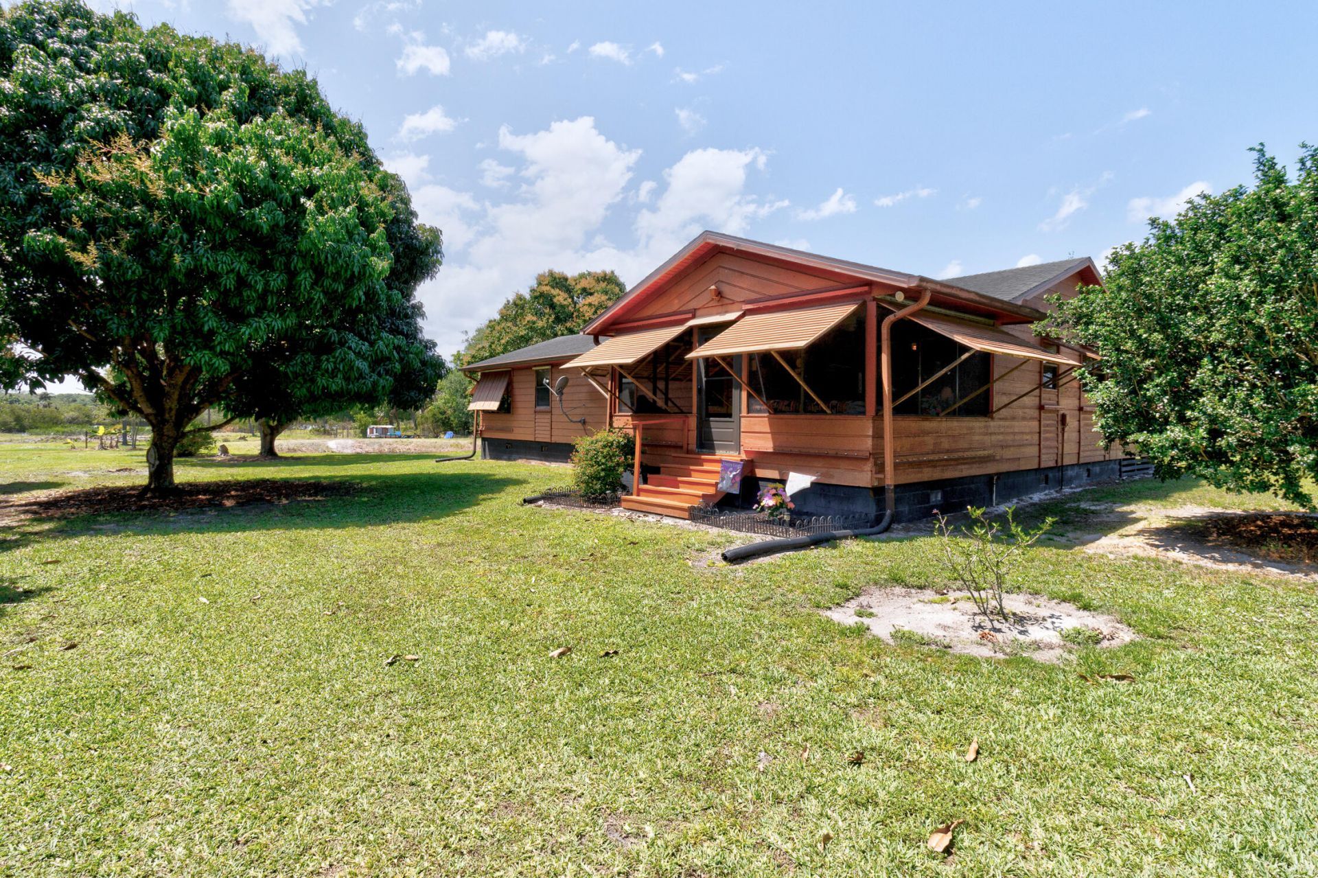 9556 Fleming Grant Road, Micco, FL 32976 Photo