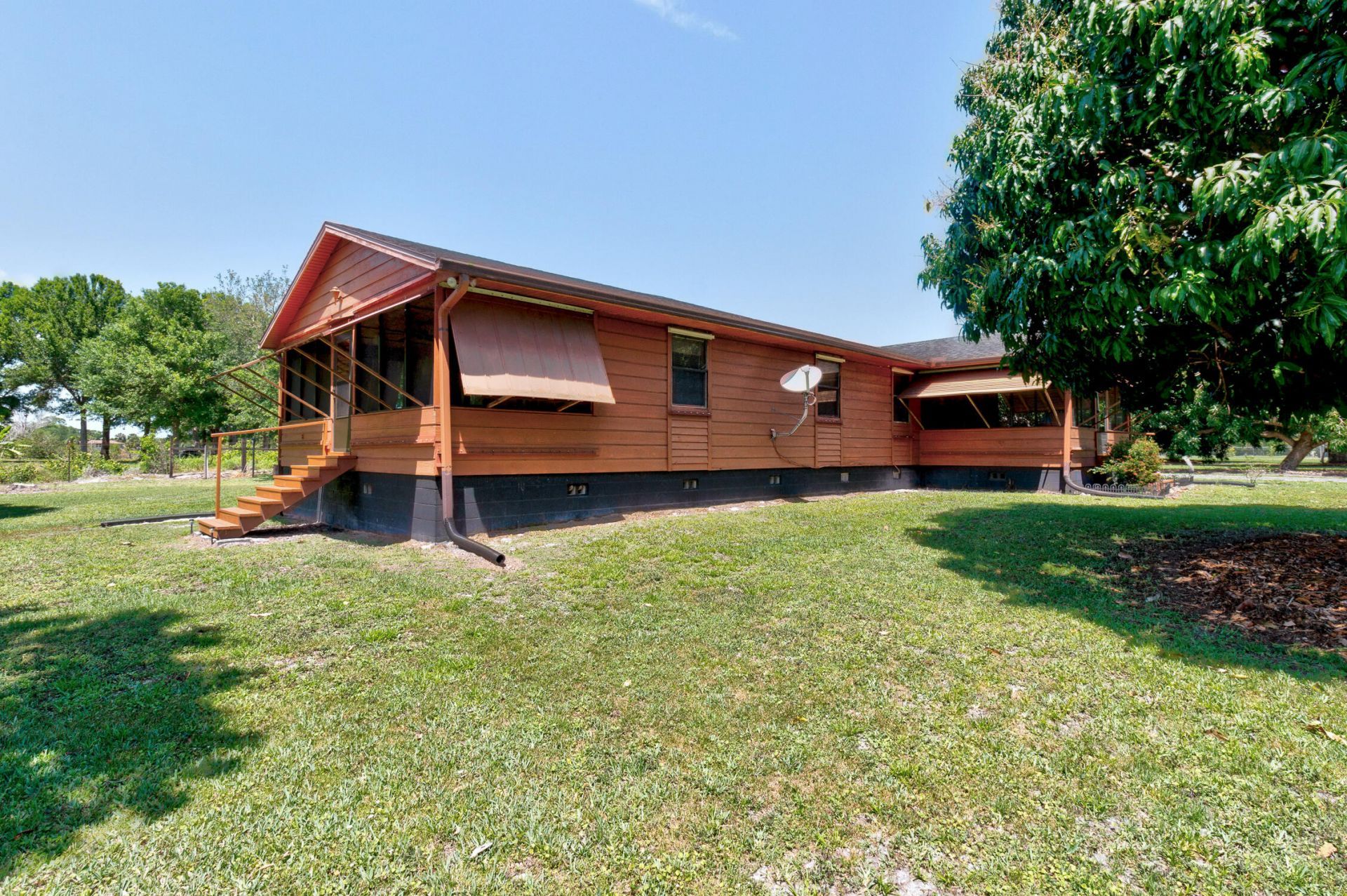 9556 Fleming Grant Road, Micco, FL 32976 Photo