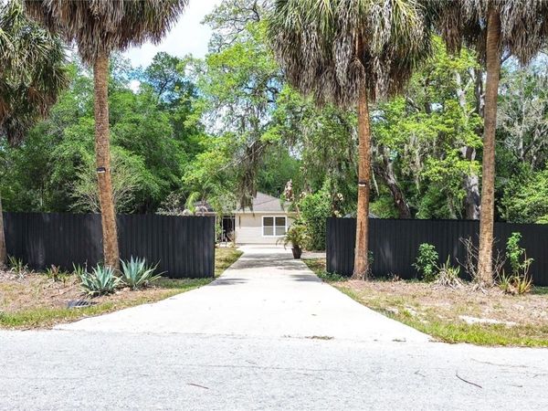 9641 FULTON AVENUE , HUDSON, FL 34667