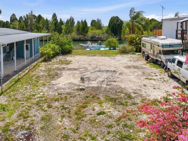 6232 TOWER DRIVE , HUDSON, FL 34667