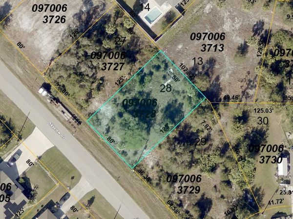 SKYVIEW DRIVE , NORTH PORT, FL 34291