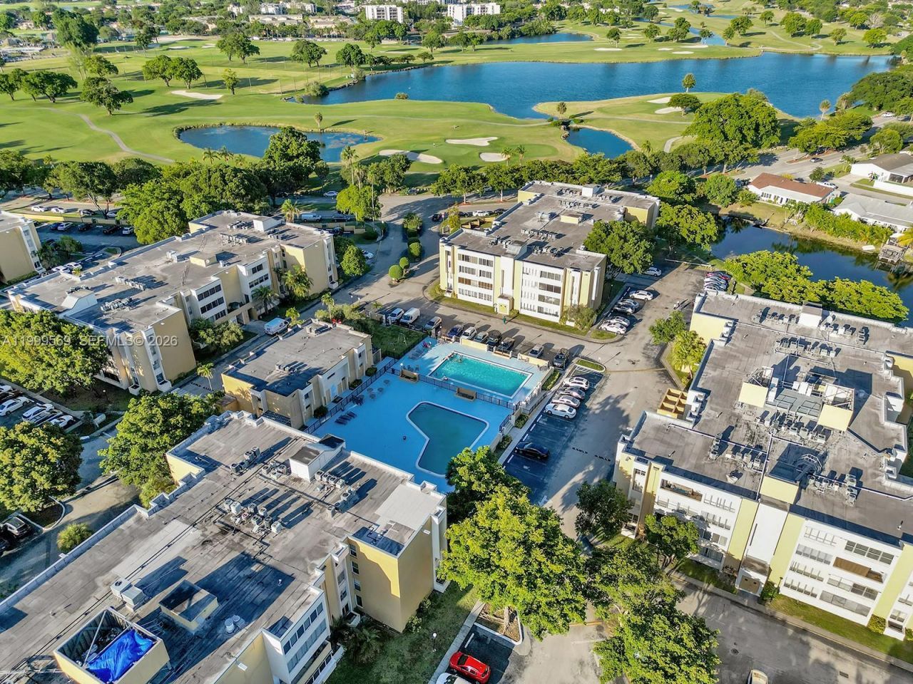 6841 SW 147th Ave, Unit 2H, Miami, FL 33193 Photo