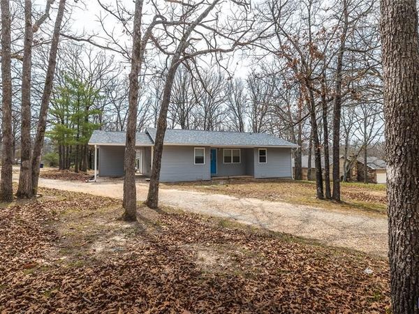 11035 Schrenk Court, Rolla, MO 65401