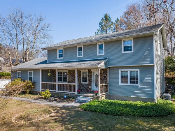 3795 Wildwood Street, Yorktown Heights, NY 10598