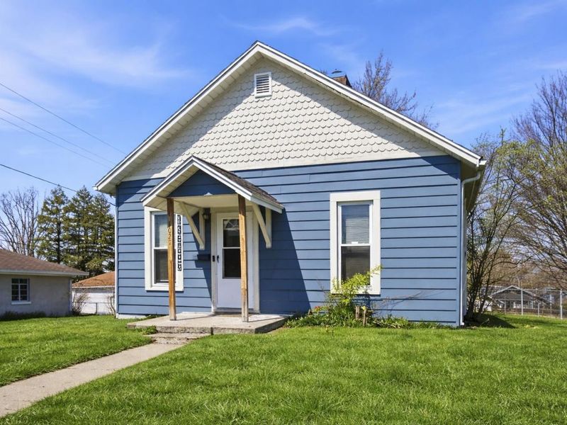 1027 Lafayette Avenue, Springfield, OH 45505 Photo 1