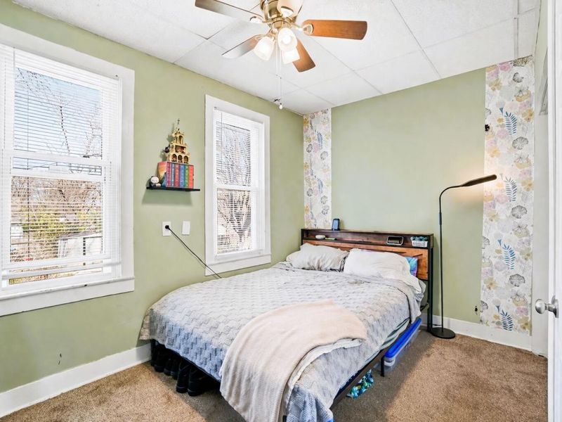 1027 Lafayette Avenue, Springfield, OH 45505 Photo 13