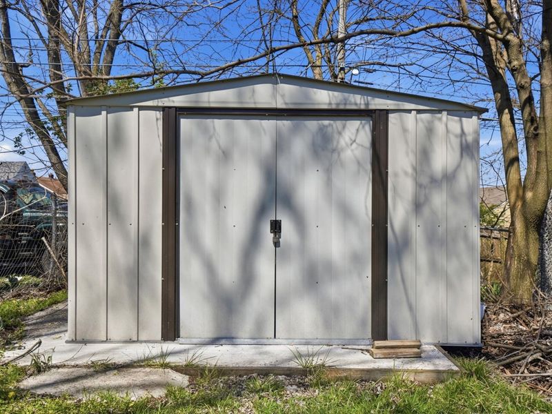 1027 Lafayette Avenue, Springfield, OH 45505 Photo 24