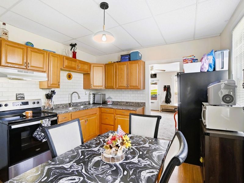 1027 Lafayette Avenue, Springfield, OH 45505 Photo 3