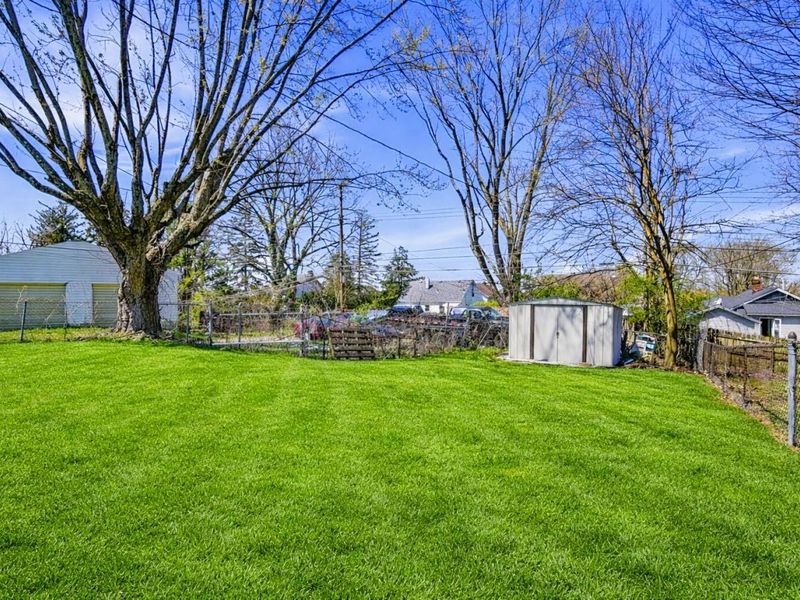 1027 Lafayette Avenue, Springfield, OH 45505 Photo 5