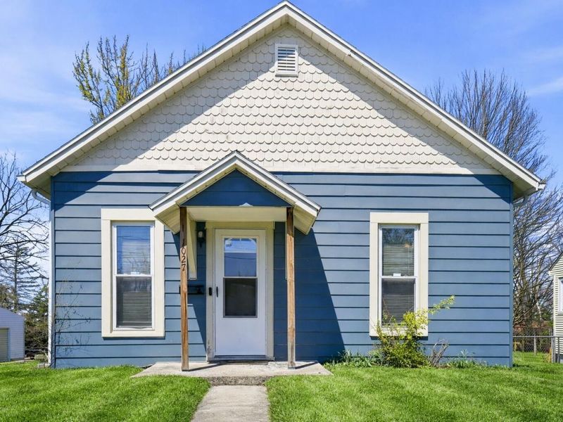 1027 Lafayette Avenue, Springfield, OH 45505 Photo 7