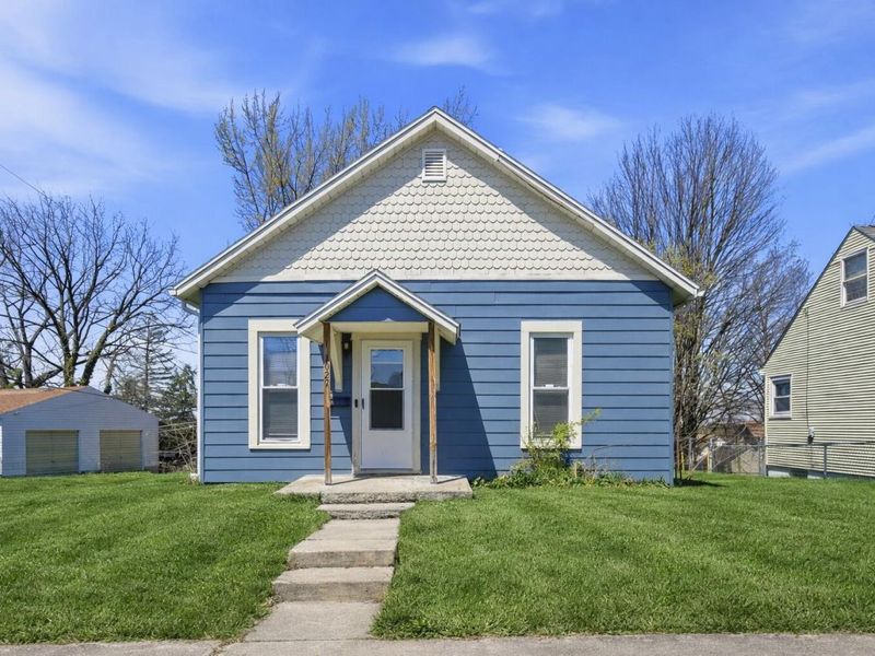 1027 Lafayette Avenue, Springfield, OH 45505 Photo 8