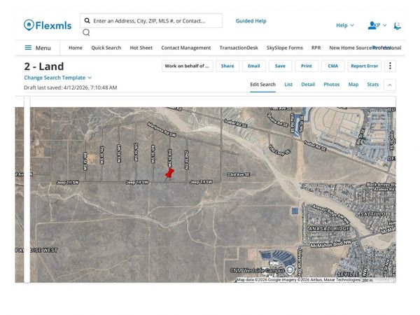 2309 3rd Street SW, Rio Rancho, NM 87124