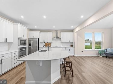 5024 GRAY FOX, BEALETON, VA 22712