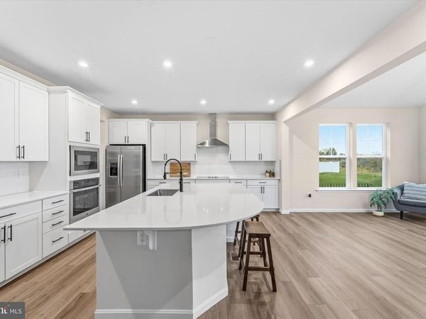 5024 GRAY FOX, BEALETON, VA 22712