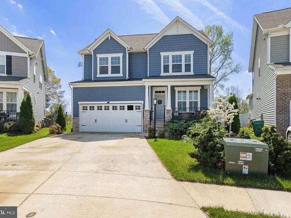 8117 LYMAN COURT, MECHANICSVILLE, VA 23116