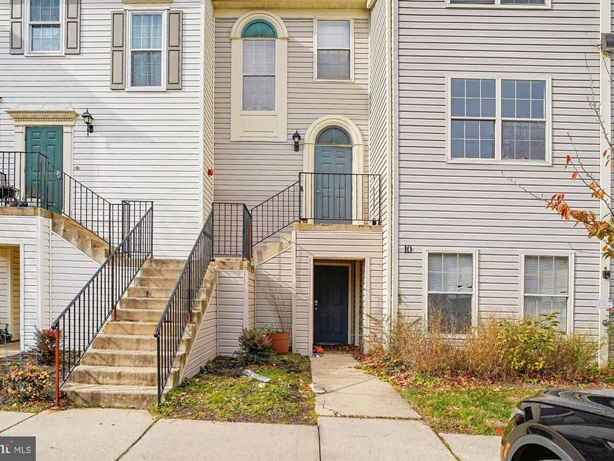 10 G Sandstone Court, Annapolis, MD 21403 Main Photo