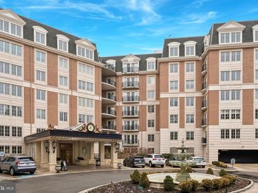 190 PRESIDENTIAL BOULEVARD, Unit 513, BALA CYNWYD, PA 19004