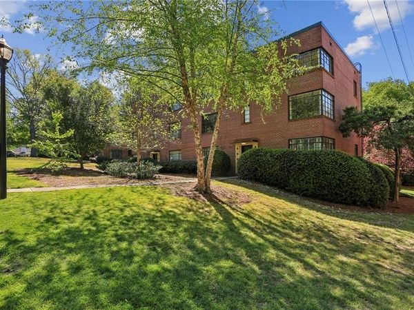 1391 Normandy Drive NE, Unit 1, Atlanta, GA 30306