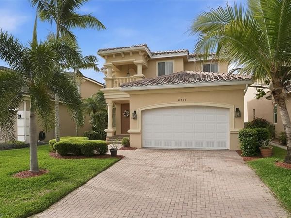 8317 Sumner AVE, FORT MYERS, FL 33908