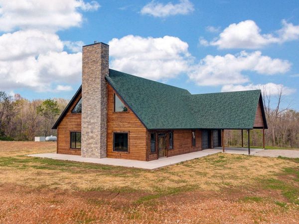 503 Airport Road, Crane, MO 65633
