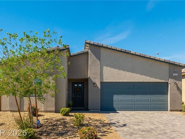 10107 Sequoia Falls Place, Las Vegas, NV 89149