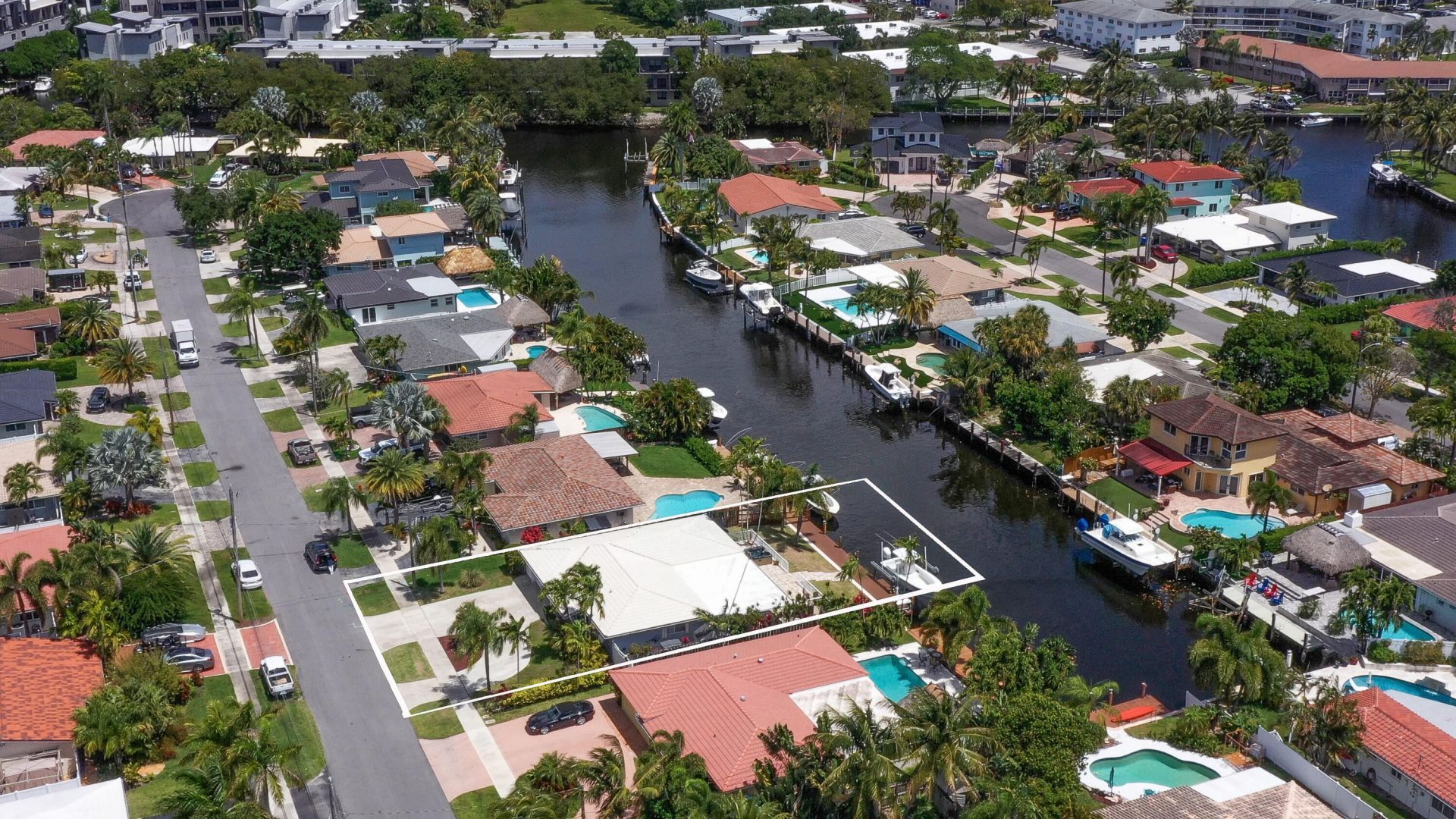 270 SE 3rd Avenue, Pompano Beach, FL 33060 Photo