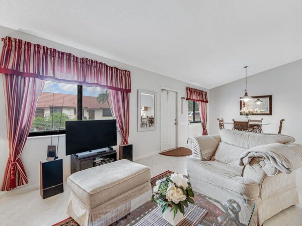 815 Andrew Redding Road, Unit 202, Lantana, FL 33462