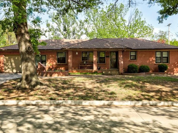 1609 S Pickard Avenue, Norman, OK 73072