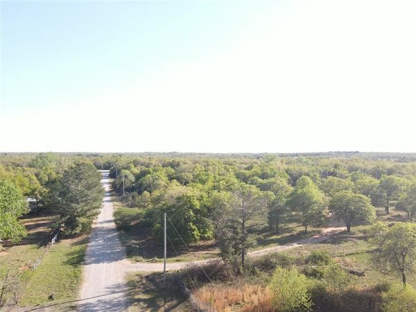 11701 N Knoll Ridge Lane, McLoud, OK 74851