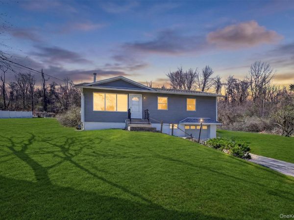 14 Claire Ann Drive, Warwick, NY 10990