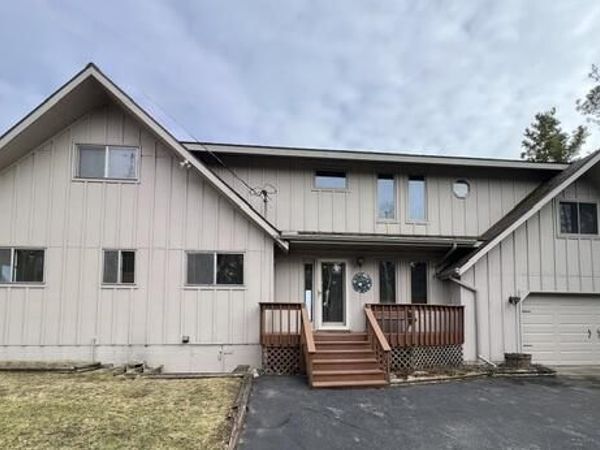 12769 W West Beach RD, Naubinway, MI 49762