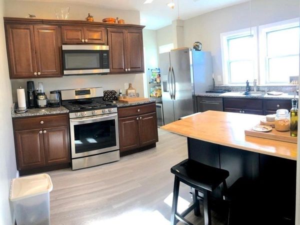 54 Lothrop Street, Unit 54, Newton, MA 02458