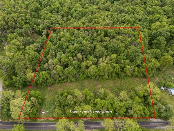 KECK Road, Siloam Springs, AR 72761