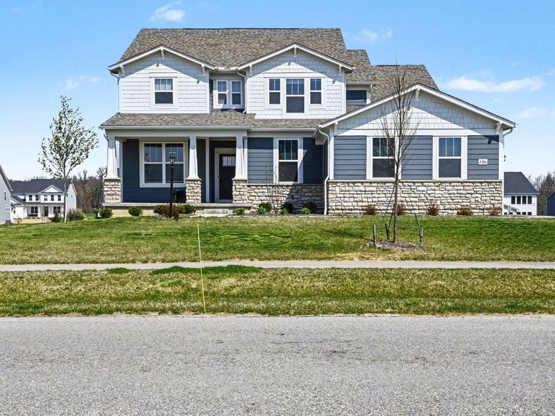 2384 Nelson Lane , Delaware, OH 43015 Photo 1