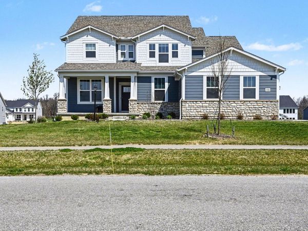2384 Nelson Lane, Delaware, OH 43015