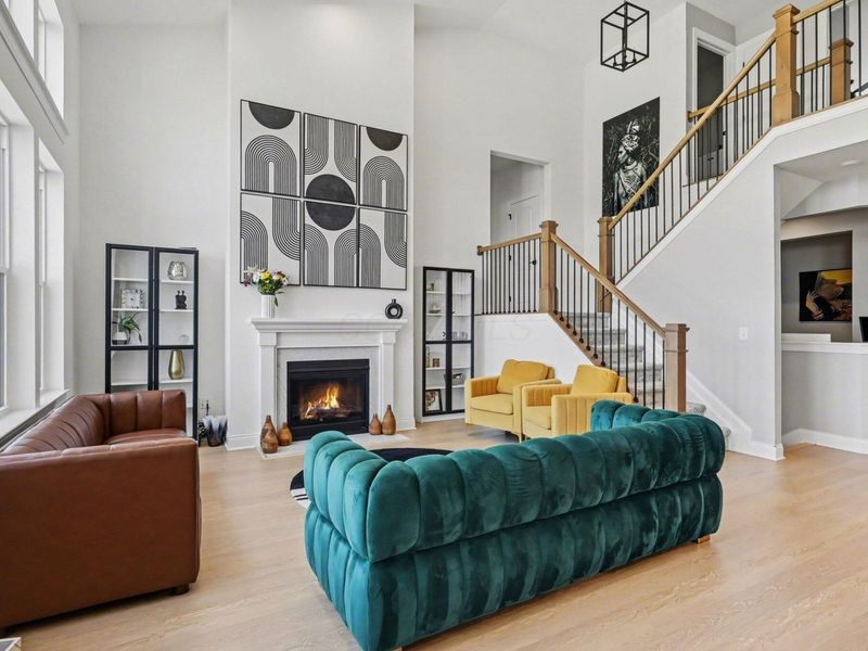 2384 Nelson Lane , Delaware, OH 43015 Photo 4