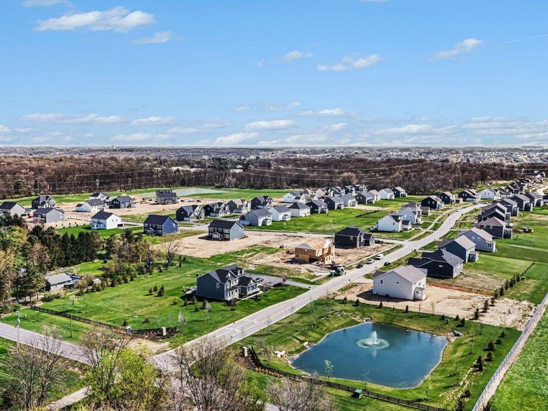 2384 Nelson Lane , Delaware, OH 43015 Photo 43