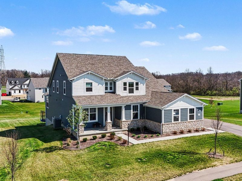 2384 Nelson Lane , Delaware, OH 43015 Photo 47