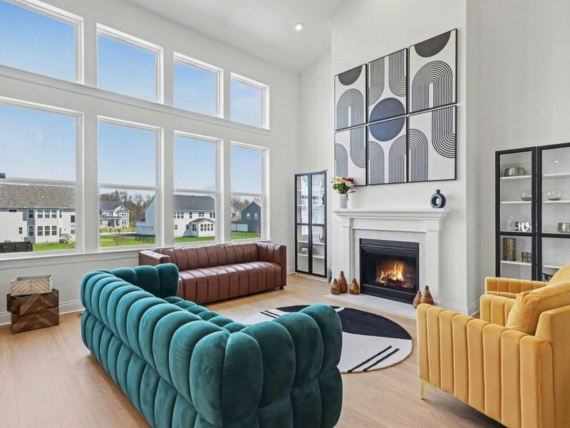 2384 Nelson Lane , Delaware, OH 43015 Photo 6