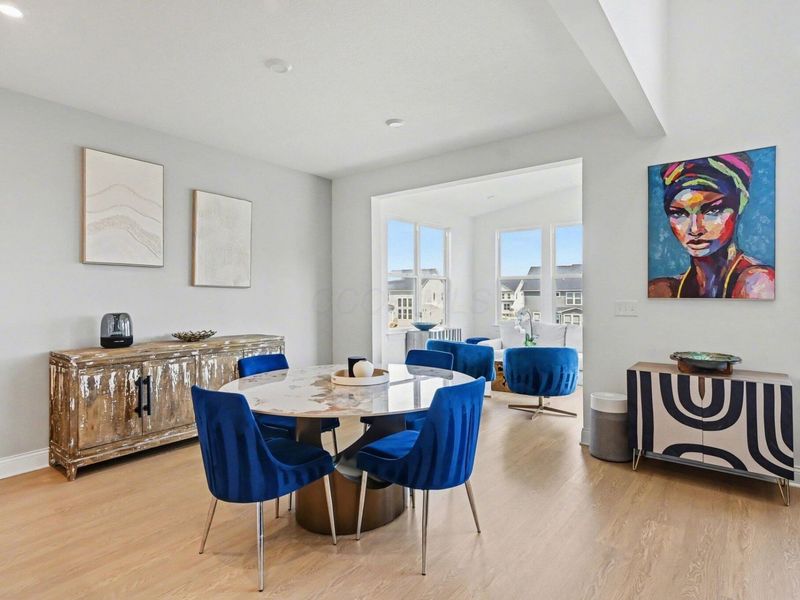 2384 Nelson Lane , Delaware, OH 43015 Photo 9