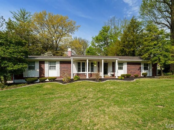 109 Westridge Drive , Collinsville, IL 62234