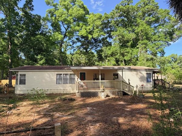 14790 NW 72nd Ct, Chiefland, FL 32626