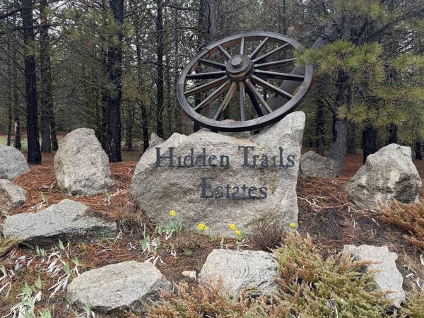 TBD Lot 27 Price Loop, Cascade, ID 83611