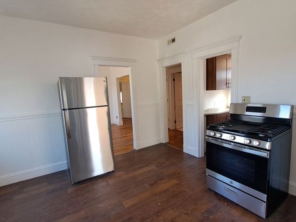 12 Jacob, Unit 3, Boston, MA 02124