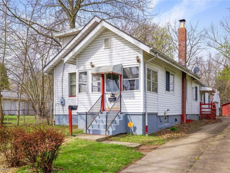 740 Fuller Street , Akron, OH 44306 Photo 1