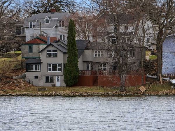 632 E Park Avenue, Albert Lea, MN 56007