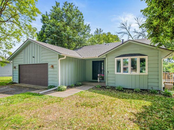 4650 Mackubin Street, Shoreview, MN 55126