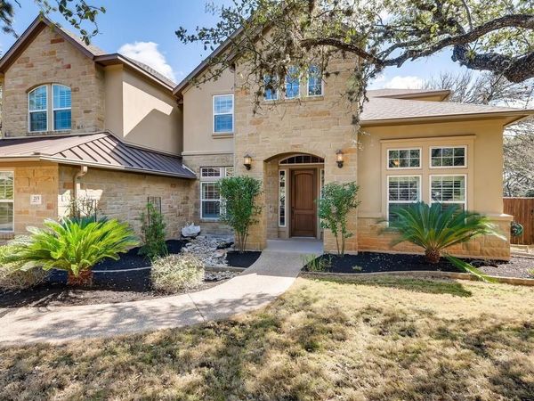 215 REVEILLE RD , Austin, TX 78746