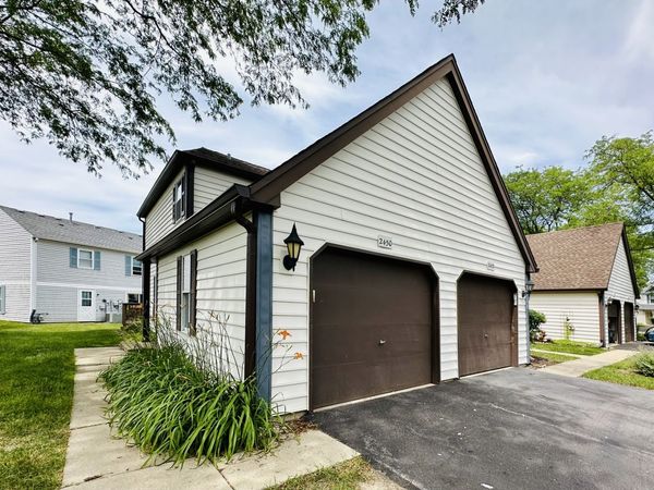 2450 Devonshire Court , Aurora, IL 60502